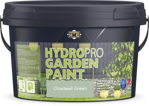 HMG Identifies garden colour trend for 2026