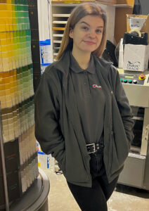 Chelsea Bradford 002 bradfords