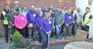 Cher Band of Builders 1