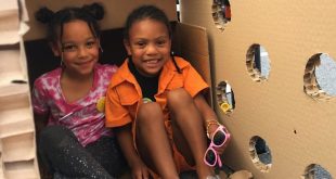 Children’s Scrapstore named Selco Community Heroes finalist
