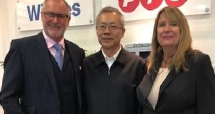 Chinese Minister Visit Release 221018F 002