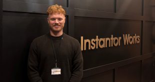 Plumbing product manufacturer Instantor has announced the appointment of Chris Bland to the position of certifications and compliance specialist.