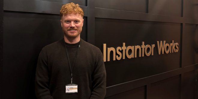 Instantor recruits compliance specialist