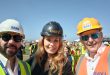 Baxi supports DIY SOS
