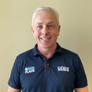 Chris Hayward