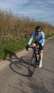 Chris King Cycling