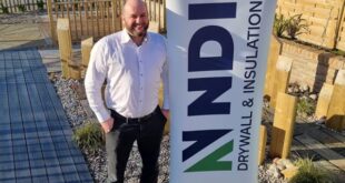 Chris McLean at NDI Aberdeen 1