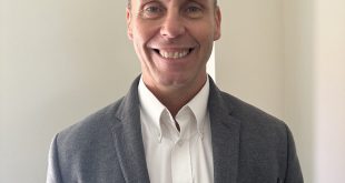 Chris Sexton head of insulation at CCF