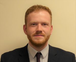 Chris White latest 2019