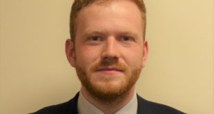 Chris White latest 2019