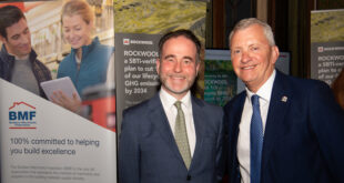 Christopher Pincher and John Newcomb