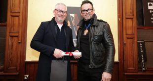 Ciaran McConnell Managing Director of JP Corry 1