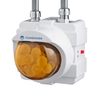 Cistermiser Combimate