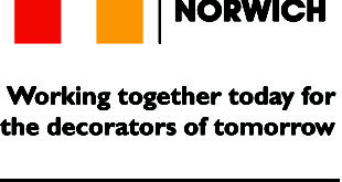 City College and Kent Blaxill logo