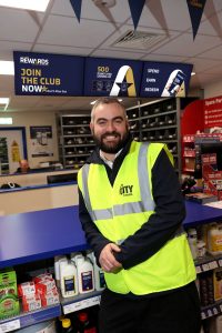 City Plumbing rewards scheme 002