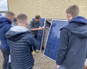 City Plumbing to offer low-cost solar training for installers