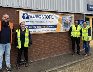 City Plumbing ElecStore