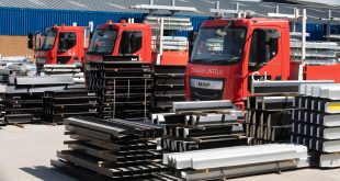 CivilsLintelsKirkbyWagons