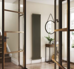 UPDATED HEAT LOSS CALCULATOR AND RADIATOR SIZING SOFTWARE AVAILABLE NOW FROM STELRAD 