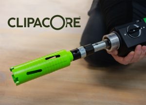 Clippacore