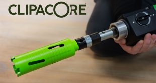 Clippacore