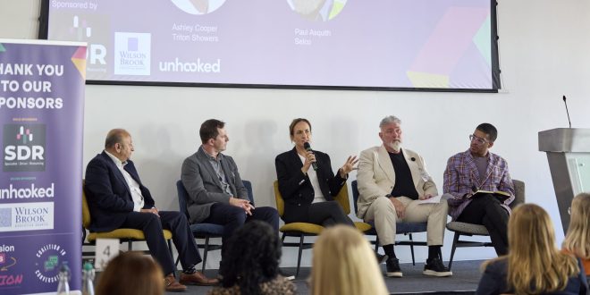 Construction leaders urged to action inclusion commitments