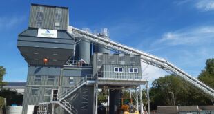 Coleshill RMX Plant lr