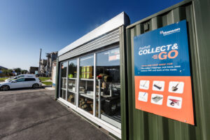 Collect Go site shop