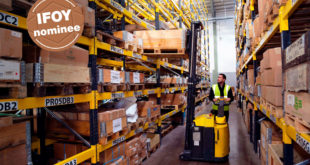 Combi CS IFOy nomineeSUBBED