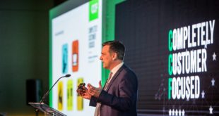 Completey Customer Focused