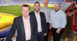 Composite prime VS launch