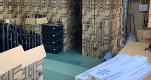 Condensate Pro opens new factoryRESIZED