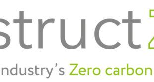 Construct Zero Logo Full color