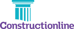 Constructionline logo