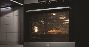 Cookery demo day at Covers FOR MEDIA