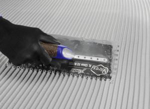 Vitrex Xtreme Pro Series Cork Handle Trowels