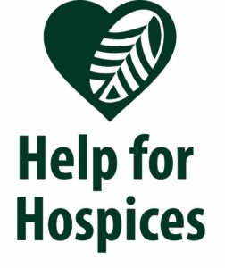 Covers Help for Hospices