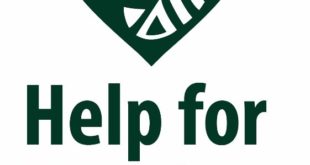 Covers Help for Hospices Logo