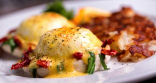 Covers free cookery demo