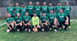 Covers sponsor AFC Taunton