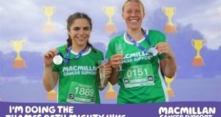 Coverswalkforcharity