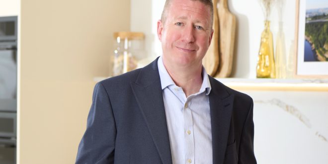 Caple appoints new business development manager