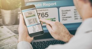 Credit reports