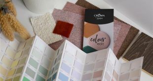 Crown Trade’s colour services