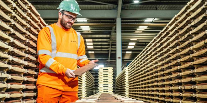 wienerberger achieves CCPI assessment for roofing products