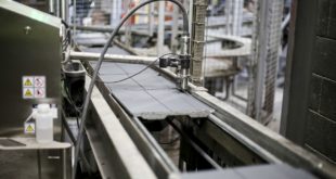 Customers are set to benefit from Russell Roof Tiles investment