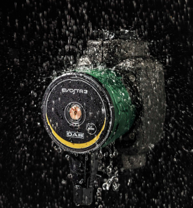 DAB Pumps designs installer-friendly EVOSTA 3 