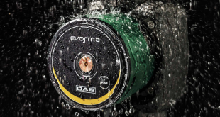 DAB Pumps designs installer-friendly EVOSTA 3