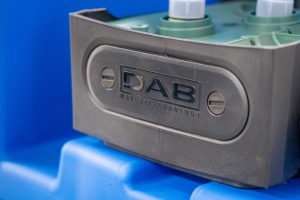 Baxi reduces electricity consumption
