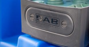 DAB Pumps partners with South Devon College